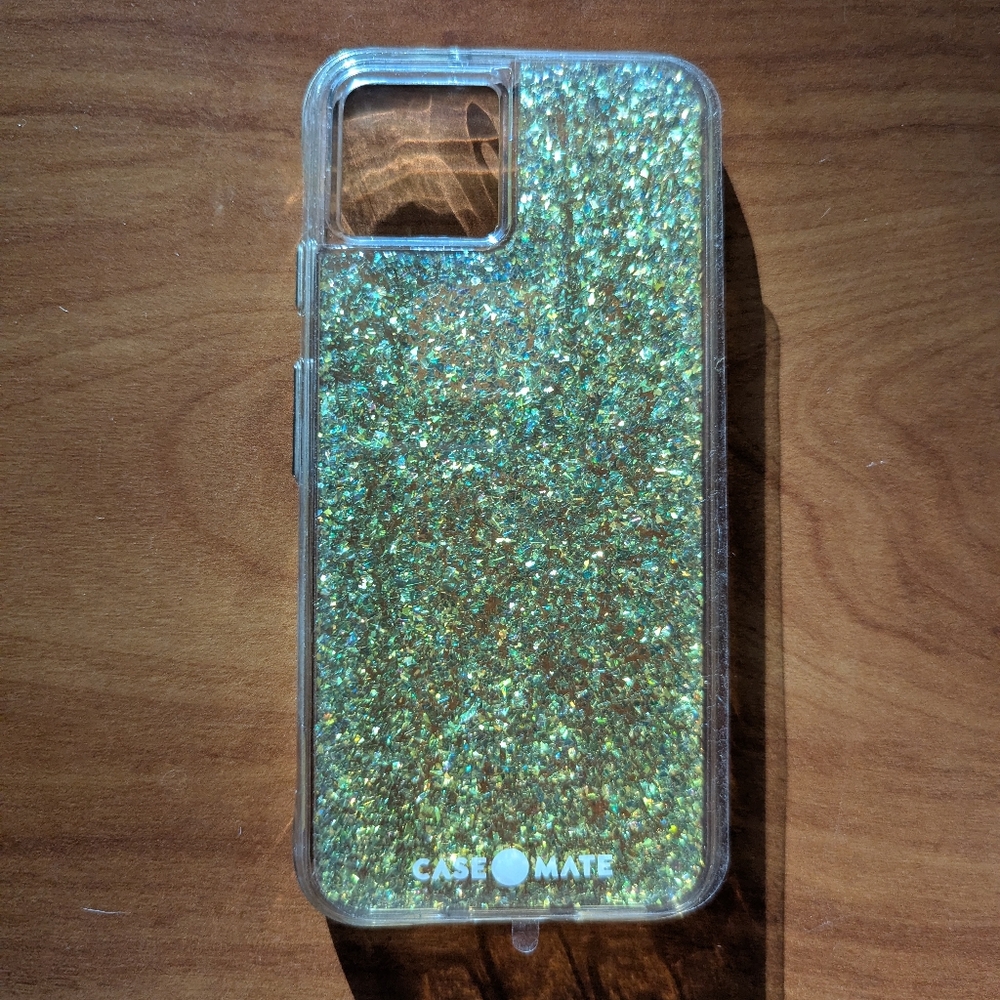EUC Casemate Case for Google Pixel 4 in Twilight Sparkle